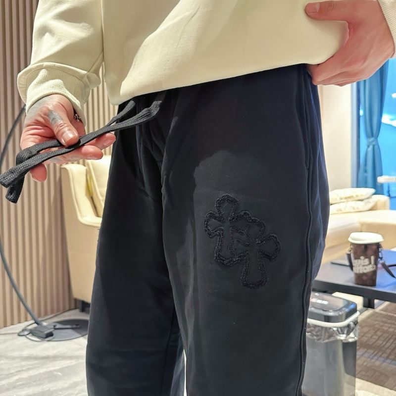 Chrome Hearts Long Pants